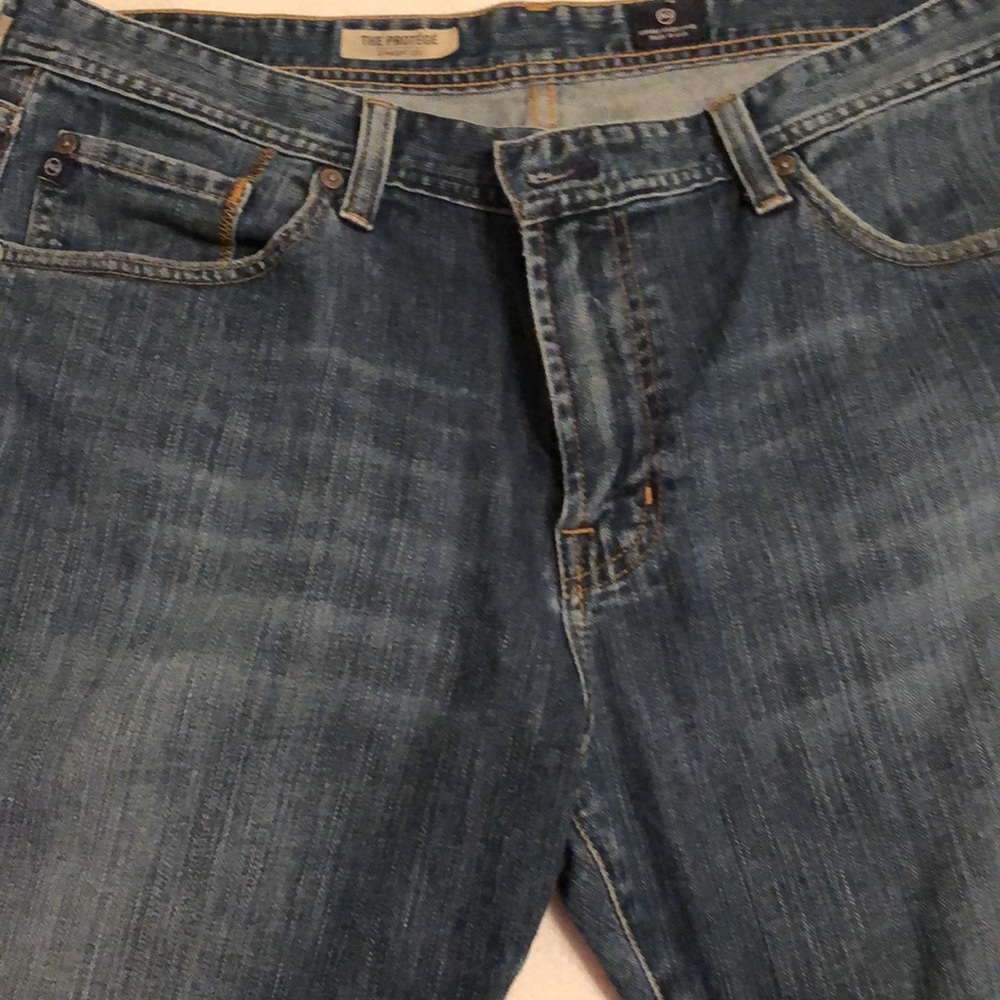 COPY - Adriano Goldschmied Jeans for Mens